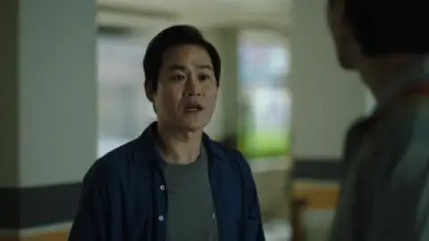 Still 1 of Sinkhole (2021) BluRay [Hindi (ORG 5.1) & Korean] 1080p 720p & 480p Dual Audio [x264/10Bit-HEVC]
