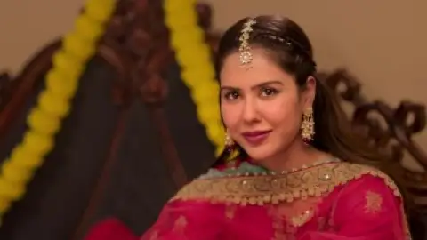 Still 3 of Nikka Zaildar 4 (2025) WEB-DL [Punjabi DD5.1] 1080p 720p & 480p [x264/HEVC]