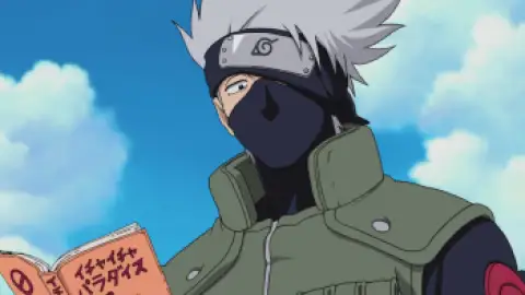 Still 3 of Naruto the Movie: Ninja Clash in the Land of Snow (2004) BluRay [Hindi (DD5.1) & English (DD5.1) & Japanese] 1080p 720p & 480p [x264/10Bit-HEVC]