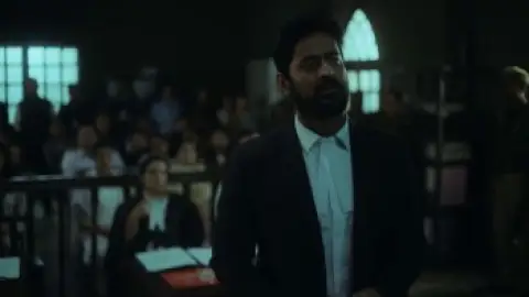Still 5 of Kaafir (2025) DS4K WEB-DL [Hindi DD5.1] 4K 1080p 720p & 480p [x264/HEVC]