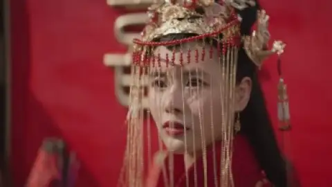 Still 3 of The Demon Hunter (2025) WEB-DL [Hindi (DD2.0) & Chinese] 1080p 720p & 480p Dual Audio [x264/10Bit-HEVC]
