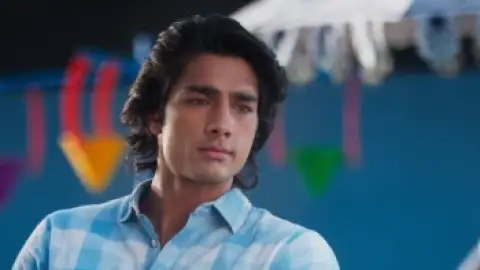 Still 1 of Andaaz 2 (2025) HDRip [Hindi (ORG 2.0)] 1080p 720p & 480p [x264]