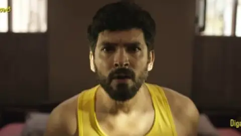 Still 2 of Edagaiye Apaghatakke Karana (2025) UNCUT WEB-DL [Hindi (DD2.0) & Kannada] 1080p 720p & 480p [x264/HEVC]