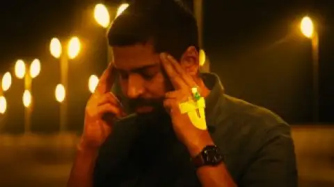 Still 7 of Ugram (2023) WEB-DL [Hindi (ORG 2.0) + Telugu] 1080p 720p & 480p Dual Audio [x264/ESub]