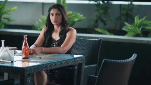 Still 5 of Vaamana (2025) WEB-DL [Hindi (DD2.0) & Kannada] 1080p 720p & 480p Dual Audio [x264/10Bit-HEVC]