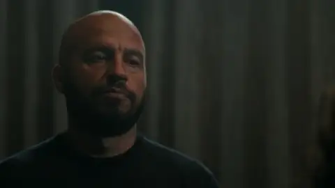Still 1 of The Terminal List: Dark Wolf (Season 1) WEB-DL [Hindi (DD5.1) & English] 4K 1080p 720p & 480p [x264/10Bit-HEVC] | [ALL Episodes] | PrimeVideo Series