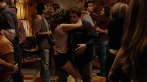 Still 4 of Superbad (2007) UNRATED BluRay [Hindi (ORG 5.1) + English] 1080p 720p & 480p Dual Audio [x264/ESubs]