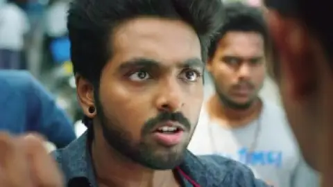 Still 3 of Sivappu Manjal Pachai (2019) WEB-DL [Hindi (ORG 2.0) & Tamil] 1080p 720p & 480p Dual Audio [x264/10Bit-HEVC]