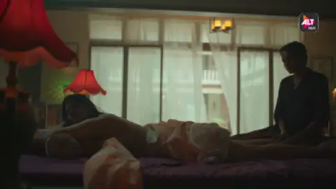 Still 3 of [18+] Hai Taubba (Season 3) Hindi WEB-DL 1080p 720p 480p [x264/ESubs] HD | ALL Episodes [ALTBalaji Series]