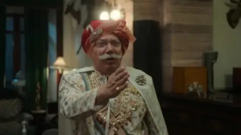 Still 8 of Kull – The Legacy of the Raisingghs (Season 1) WEB-DL Hindi 4K 1080p 720p & 480p x264 DD5.1 | JioHotstar Series