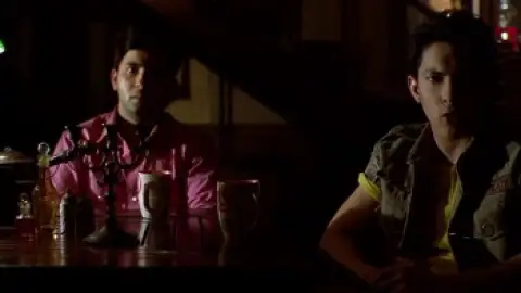 Still 1 of Shaapit (2010) WEB-DL [Hindi DD5.1] 1080p 720p & 480p [x264/ESubs]