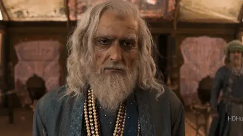 Still 1 of Chhaava (2025) UNCENSORED DS4K WEB-DL [Hindi DD5.1] 4K 1080p 720p & 480p [x264/HEVC] | [Exclusive By ]