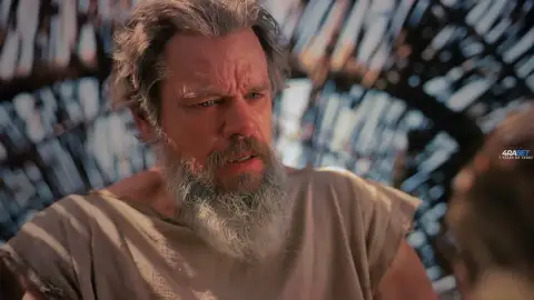 Still 1 of The Odyssey (2026) V3 HQ-iMAX HDTC [Hindi-English-Tamil-Telugu] (LiNE) 1080p 720p & 480p Multi Audio [x264/HEVC]
