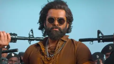 Still 8 of Skanda (2023) WEB-DL [Hindi DD5.1] 4K 1080p 720p & 480p [x264/HEVC]