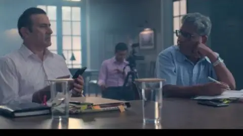 Still 5 of Special OPS (Season 1) WEB-DL Hindi 1080p 720p & 480p x264 DD5.1 | JioHotstar Series