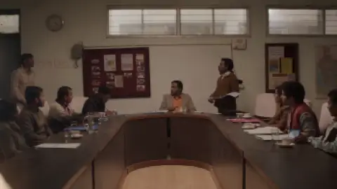 Still 7 of Lantrani (2024) WEB-DL [Hindi DD5.1] 4K 1080p 720p & 480p [x264/HEVC]