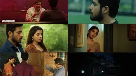Still 1 of Dharala Prabhu (2020) WEB-DL [Hindi Dubbed] 1080p 720p & 480p x264/HEVC HD