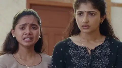 Still 3 of Vanangaan (2025) UNCUT WEB-DL [Hindi (DD5.1) & Tamil] 1080p 720p & 480p [x264/10Bit-HEVC]