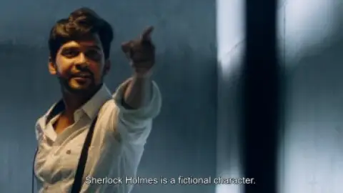 Still 3 of Agent Sai Srinivasa Athreya (2019) UNCUT WEB-DL Dual Audio [Hindi & Telugu] 1080p 720p 480p [x264/HEVC] HD