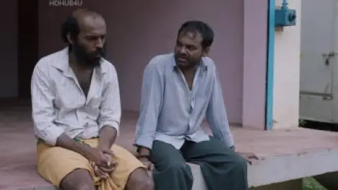 Still 6 of Garuda Gamana Vrishabha Vahana (2021) [Hindi – HQ/Studio Dub] WEB-DL 1080p 720p 480p [x264/HEVC] HD | [Without-ADs]