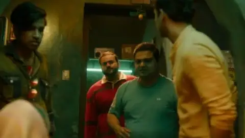Still 6 of The Great Indian Family (2023) WEB-DL [Hindi DD5.1] 1080p 720p & 480p [x264/HEVC]