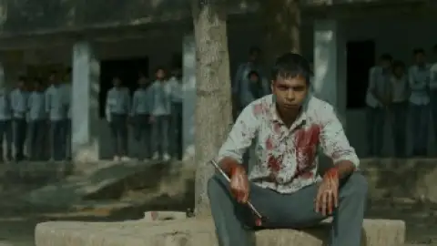 Still 5 of Paatal Lok (Season 1) WEB-DL [Hindi DD5.1] 4K 1080p 720p & 480p [x264/HEVC] HD | ALL Episodes [PrimeVideo Series]
