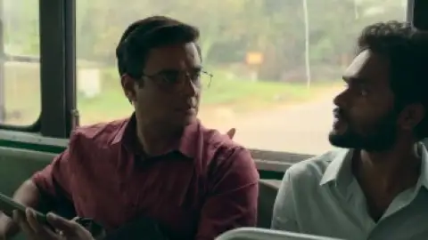 Still 1 of Aap Jaisa Koi (2025) WEB-DL [Hindi DD5.1] 4K 1080p 720p & 480p [x264/HEVC]