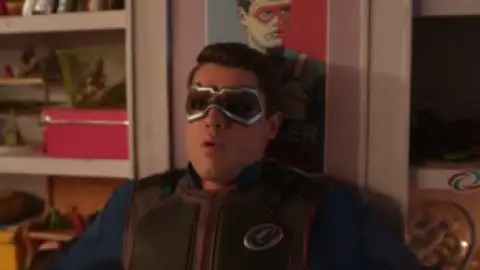 Still 1 of Henry Danger: The Movie (2025) WEB-DL [English DD5.1] 1080p 720p & 480p [x264/10Bit-HEVC]