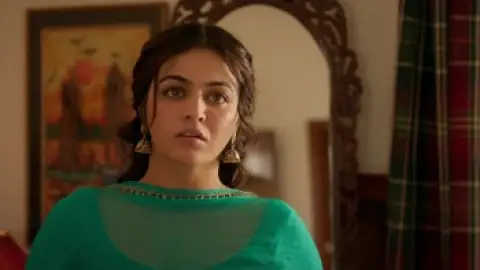 Still 5 of Tabaah (2024) WEB-DL [Punjabi DD5.1] 4K 1080p 720p & 480p [x264/HEVC]