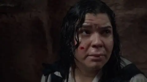 Still 4 of From the Ashes: The Pit (2025) WEB-DL [Hindi (DD5.1) & English] 4K 1080p 720p & 480p Dual Audio [x264/10Bit-HEVC]