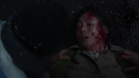Still 2 of My Name Is Loh Kiwan (2024) WEB-DL [Hindi DD5.1 & English] 1080p 720p & 480p Dual Audio [x264/ESubs]