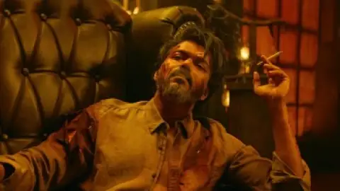 Still 8 of LEO (2023) UNCUT WEB-DL [Hindi (ORG DDP5.1) & Tamil] 4K 1080p 720p & 480p Dual Audio [x264/10Bit-HEVC] HD