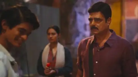Still 5 of Adarsh Baal Vidyalaya (Season 1) WEB-DL [Hindi DD5.1] 4K 1080p 720p & 480p [x264/HEVC] HD | ALL Episodes [PrimeVideo Series]