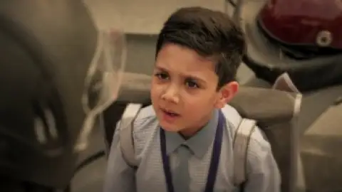 Still 1 of Pyar Ka Professor (Season 1) WEB-DL Hindi 1080p 720p & 480p x264 DD2.0