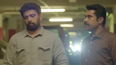 Still 1 of Mikhael (2019) UNCUT WEB-DL [Hindi (ORG 2.0) & Malayalam] 1080p 720p & 480p Dual Audio [x264/HEVC]