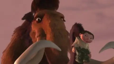 Still 6 of Ice Age (2002) BluRay [Hindi (ORG 2.0) & English] 4K 1080p 720p & 480p Dual Audio [x264/10Bit-HEVC]