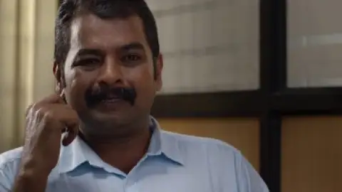 Still 2 of Amala (2023) UNCUT WEB-DL [Hindi (DD2.0) & Malayalam] 4K 1080p 720p & 480p [x264/HEVC]