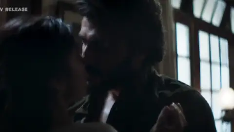 Still 4 of The Lady Killer (2023) HDTV Hindi (ORG 2.0) 1080p 720p & 480p [x264/HEVC] | [No-Ads]