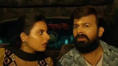 Still 2 of Rajini Gaang (2025) WEB-DL [Hindi (DD5.1) & Tamil] 1080p 720p & 480p Dual Audio [x264/HEVC]
