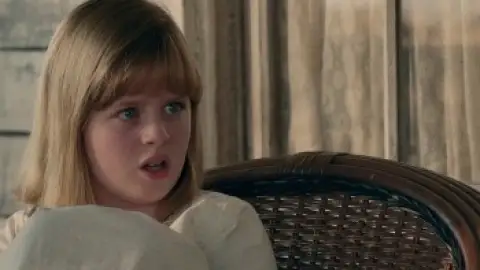 Still 4 of Annabelle: Creation (2017) BluRay [Hindi (ORG 5.1) & English] 1080p 720p & 480p Dual Audio [x264/ESubs]