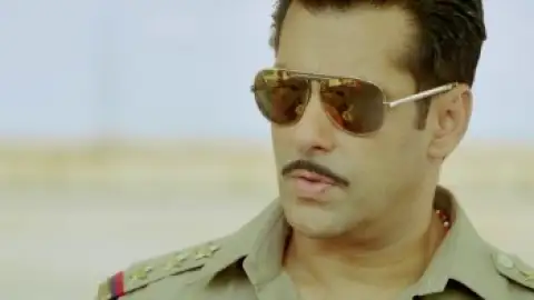 Still 2 of Dabangg 2 (2012) WEB-DL [Hindi DD2.0] 1080p 720p & 480p [x264/HEVC]