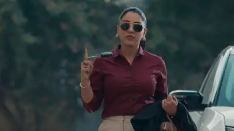 Still 3 of Save the Tigers (Season 3) WEB-DL [Hindi DD5.1] 4K 1080p 720p & 480p [x264/ESubs] | JioHotstar Series