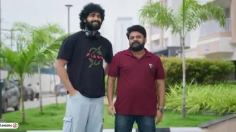 Still 2 of Rewind (2024) WEB-DL [Hindi (ORG 2.0) & Telugu] 1080p 720p & 480p Dual Audio [x264/HEVC]