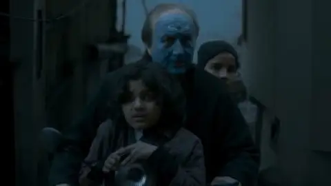 Still 1 of The KashMir Files (2022) WEB-DL [Hindi DD5.1] 1080p 720p & 480p [x264/HEVC] HD