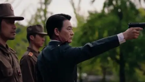 Still 1 of Serve the People (2022) UNCUT WEB-DL [Hindi (ORG 2.0) & Korean] 1080p 720p & 480p Dual Audio [x264/10Bit-HEVC]