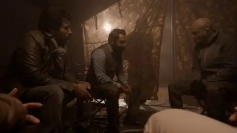 Still 5 of Samara (2023) UNCUT WEB-DL [Hindi (DD2.0) & Malayalam] 1080p 720p & 480p Dual Audio [x264/ESubs]