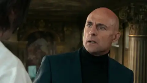 Still 2 of The Brothers Grimsby (2016) BluRay [Hindi (ORG 5.1) + English] 1080p 720p & 480p Dual Audio [x264/10Bit-HEVC]