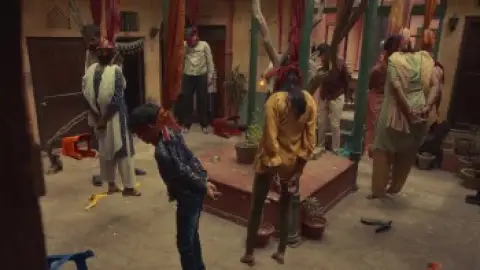 Still 4 of Aakhri Sach (Season 1) WEB-DL [Hindi DD5.1] 1080p 720p & 480p [x264/HEVC] HD | ALL Episodes [HotStar Series]