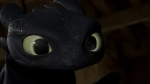 Still 5 of How to Train Your Dragon (2010) BluRay [Hindi (DD5.1) & English] 4K 1080p 720p & 480p Dual Audio [x264/10Bit-HEVC]