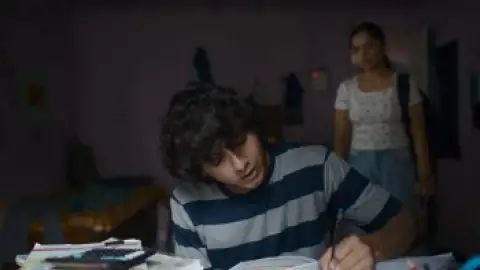 Still 3 of Half CA (Season 1) WEB-DL [Hindi DD5.1] 4K 1080p 720p & 480p x264 | AMZN Series